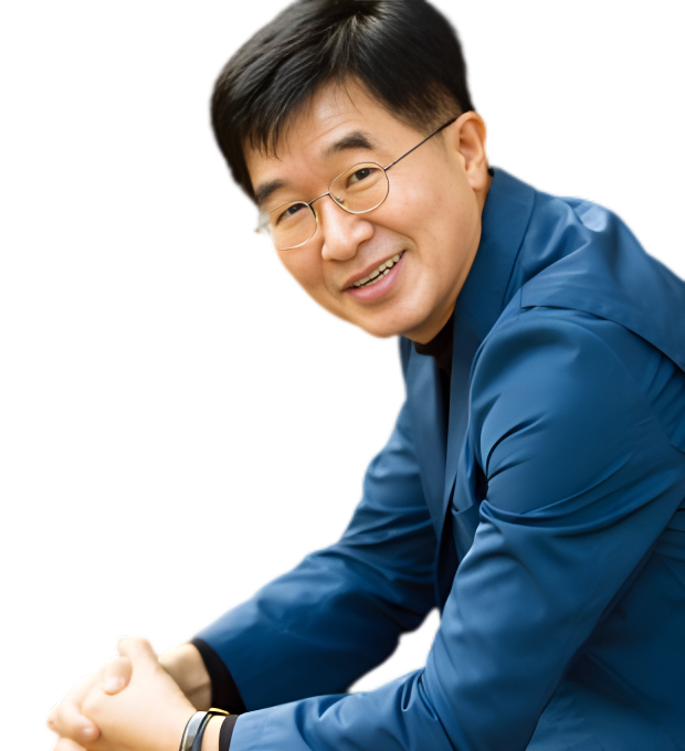 金融背景